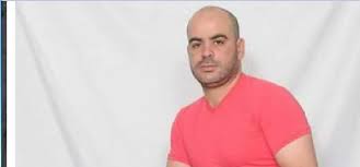 الاسير سمير كوسا 
