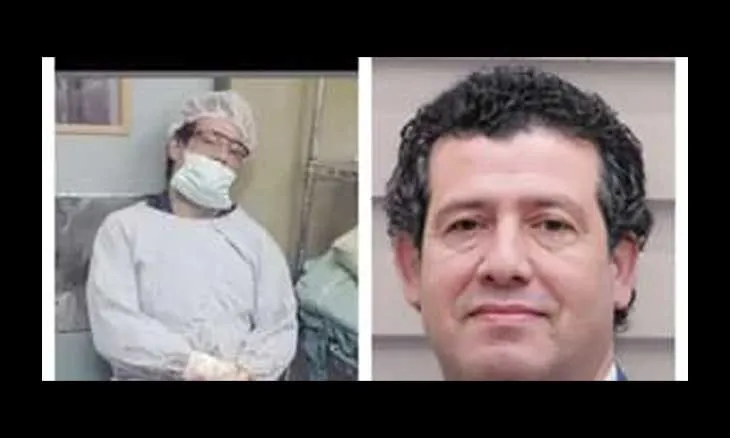 عدنان البرش طبيب دخل عوفر حيًا وبقي جثمانه محتجزًا